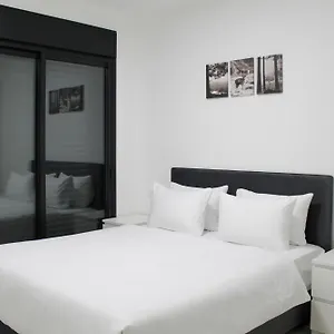  דירה Luxury #21 By Hashdera