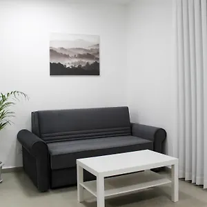  דירה Luxury #61 By Hashdera