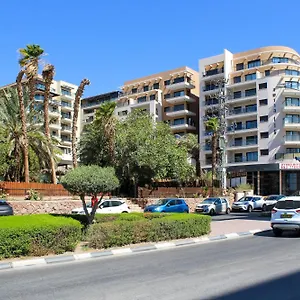  דירה Luxury Family #30 By Hashdera